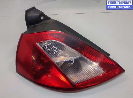 Фонарь (задний) RN1552298 на Renault Megane 2 2002-2009