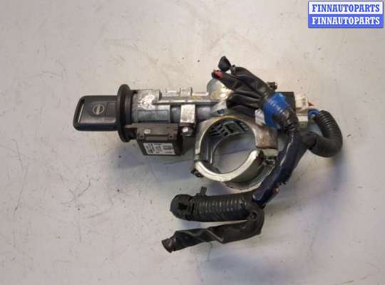 купить Замок зажигания на Nissan Note E11 2005-2013