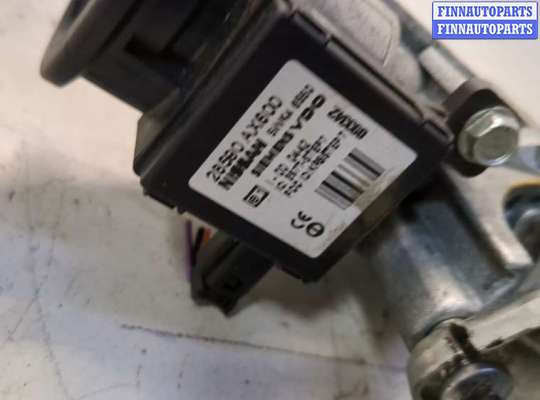 купить Замок зажигания на Nissan Note E11 2005-2013