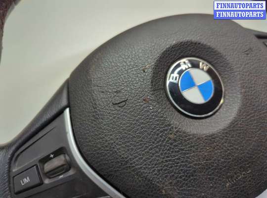 купить Руль на BMW 1 F20, F21 2011-2019