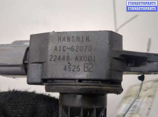 купить Катушка зажигания на Nissan Micra K12E 2002-2010