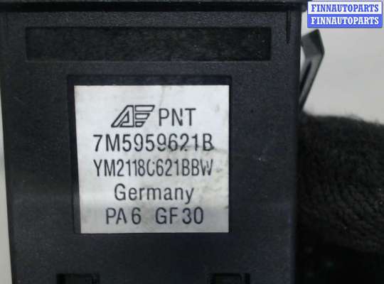 купить Кнопка обогрева стекла на Ford Galaxy 2000-2006