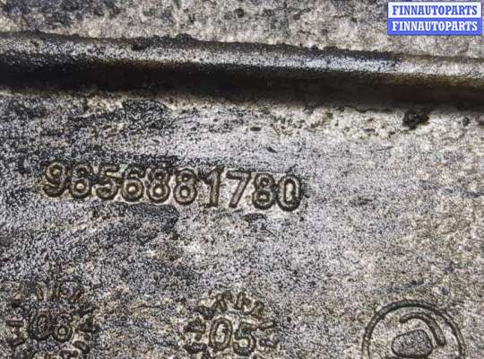 купить Кронштейн компрессора кондиционера на Peugeot 207 2006-2015