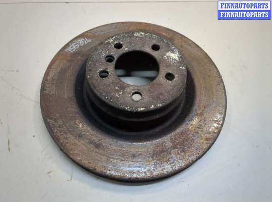 купить Диск тормозной на Land Rover Range Rover 3 (LM) 2002-2012