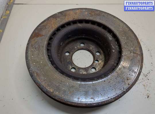 купить Диск тормозной на Land Rover Range Rover 3 (LM) 2002-2012