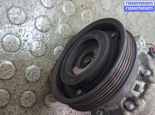 купить Компрессор кондиционера на Rover 75 1999-2005