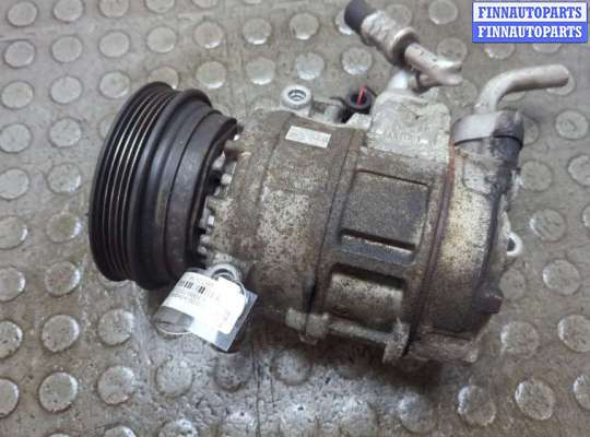 Купить Компрессор кондиционера на Rover 75 1999-2005 Компрессор кондиционера RV71069 на Rover 75 1999-2005