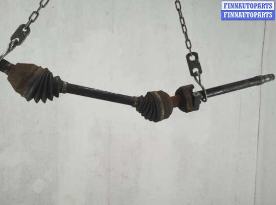 купить Полуось (приводной вал, шрус) на Opel Astra J 2010-2017