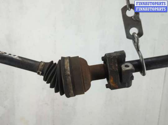 купить Полуось (приводной вал, шрус) на Opel Astra J 2010-2017