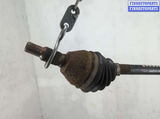 купить Полуось (приводной вал, шрус) на Opel Astra J 2010-2017