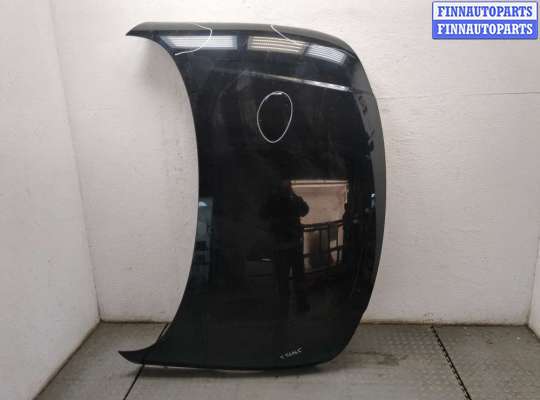 купить Капот на Audi TT (8N) 1998-2006