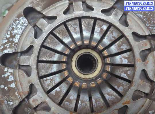 купить Маховик на Ford Fusion 2002-2012