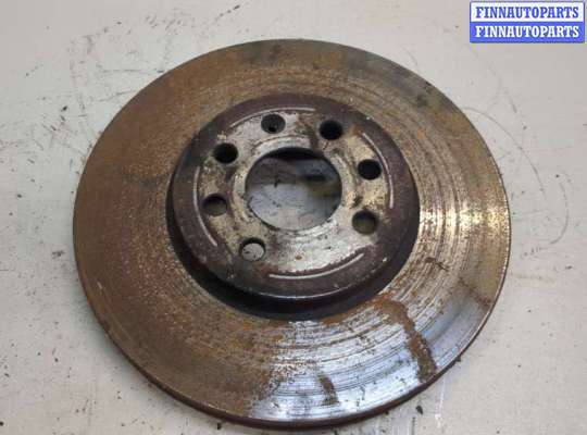 купить Диск тормозной на Opel Astra H 2004-2010