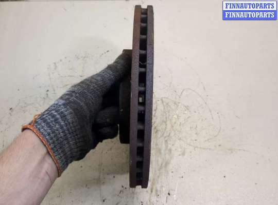 купить Диск тормозной на Opel Astra H 2004-2010