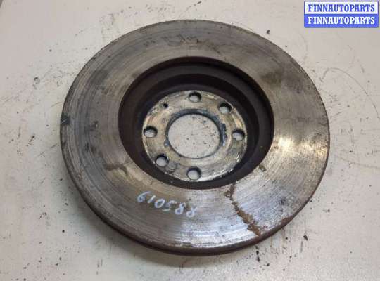купить Диск тормозной на Opel Astra H 2004-2010