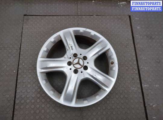 Комплект литых дисков MB1724800 на Mercedes ML W164 2005-2011