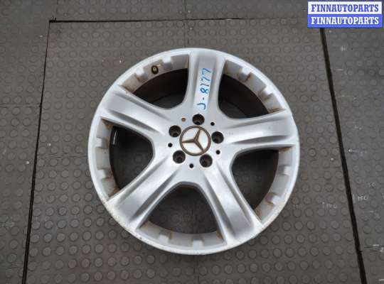 купить Комплект литых дисков на Mercedes ML W164 2005-2011