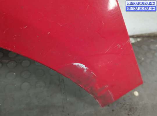 купить Крыло на Ford Focus 3 2011-2015