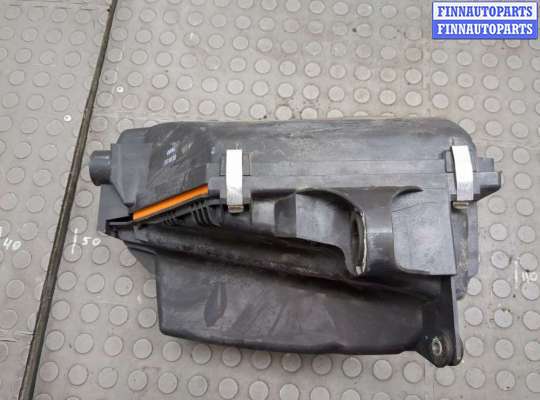 Датчик расхода воздуха (ДМРВ) на BMW X3 (F25)