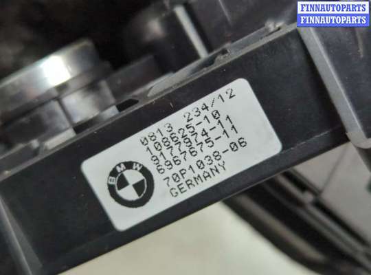 купить Замок зажигания на BMW X5 E70 2006-2013