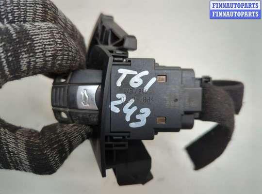 купить Замок зажигания на BMW X5 E70 2006-2013