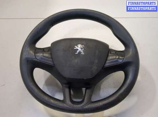 купить Подушка безопасности водителя на Peugeot 208 2012-2019