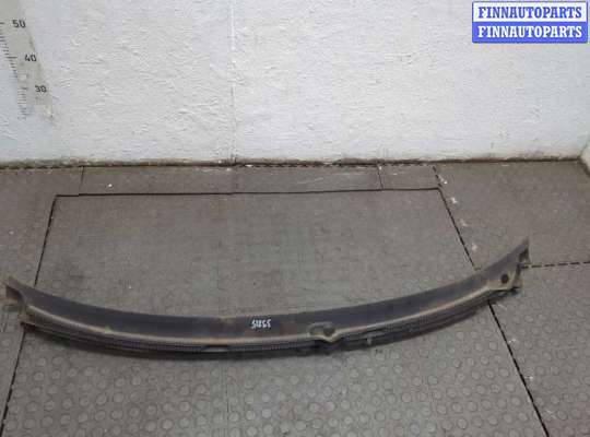 Жабо под дворники (дождевик) AU1725274 на Audi A6 (C5) 1997-2005