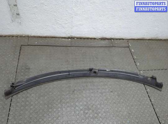 купить Жабо под дворники (дождевик) на Audi A6 (C5) 1997-2005