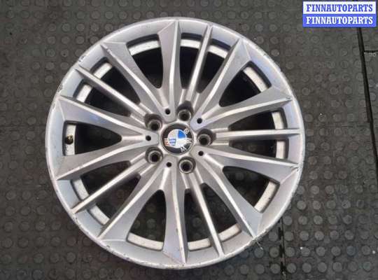 Диск колёсный на BMW 5 (F10/F11)