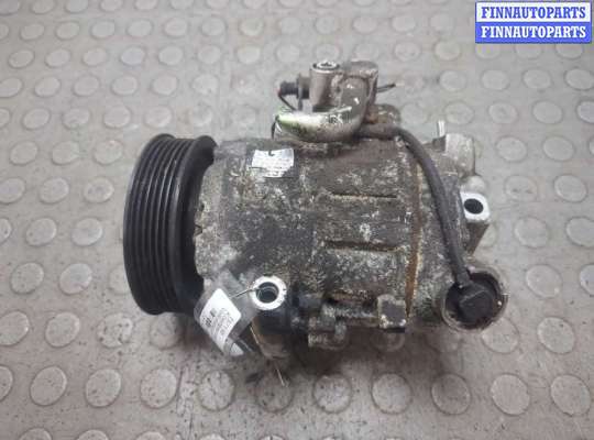 Компрессор кондиционера VG2669141 на Volkswagen Polo 2001-2005