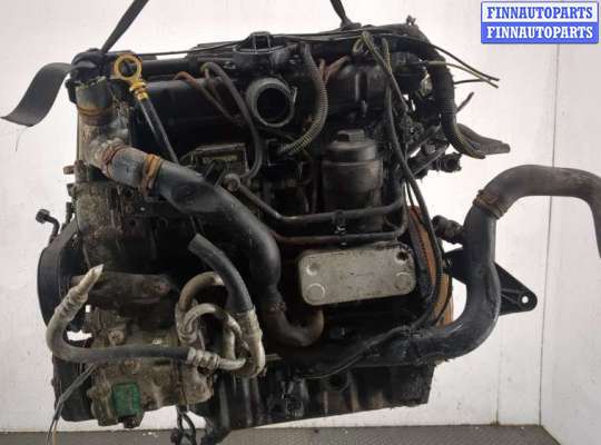 Компрессор кондиционера OP2329066 на Opel Astra G 1998-2005