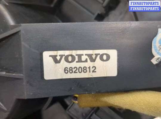 купить Двигатель отопителя (моторчик печки) на Volvo 850
