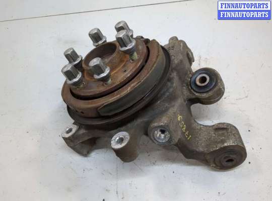 купить Кулак поворотный на Cadillac SRX 2003-2009