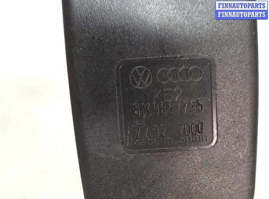 купить Замок ремня безопасности на Volkswagen Caddy 1995-2004