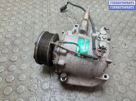 Компрессор кондиционера HD526938 на Honda CR-V 2006-2012