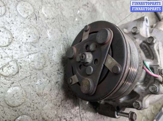 купить Компрессор кондиционера на Honda CR-V 2006-2012