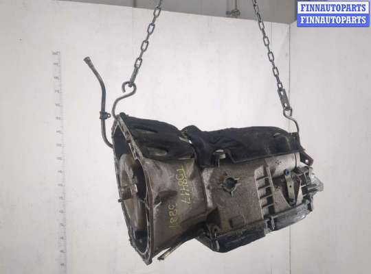 АКПП - Коробка автомат на Mercedes-Benz CLK (W209)