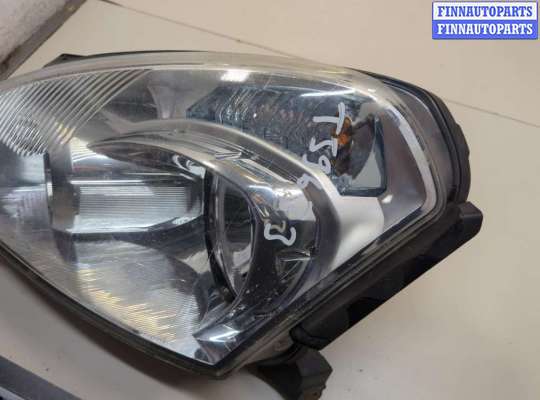 купить Фара (передняя) на Nissan Qashqai 2006-2013