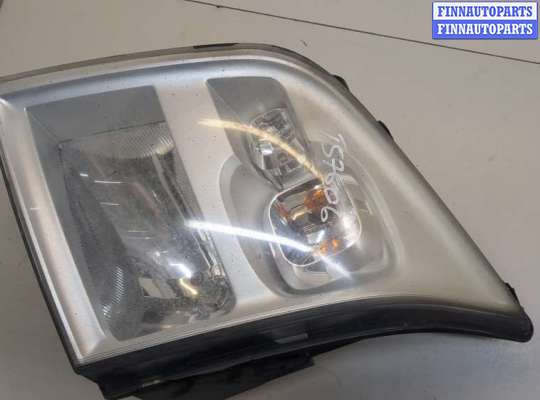 купить Фара (передняя) на Ford Transit 2006-2014