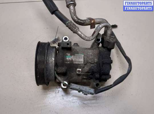 купить Компрессор кондиционера на Nissan Note E11 2006-2013