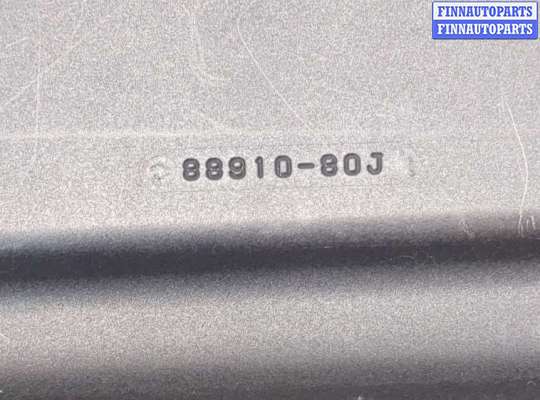 купить Полка багажника на Suzuki SX4 2006-2014