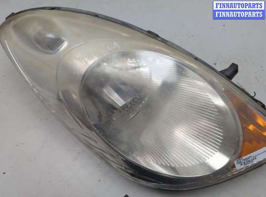 купить Фара (передняя) на Nissan Note E11 2005-2013