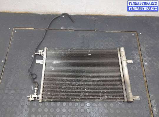 купить Радиатор кондиционера на Chevrolet Orlando 2011-2018