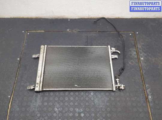 купить Радиатор кондиционера на Chevrolet Orlando 2011-2018