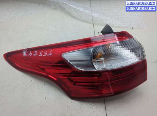 купить Фонарь (задний) на Ford Focus 3 2011-2015