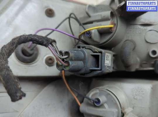 купить Фонарь (задний) на Ford Focus 3 2011-2015