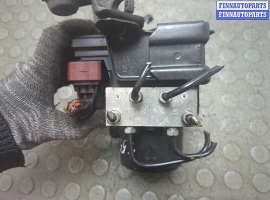 купить Блок АБС, насос (ABS, ESP, ASR) на Opel Astra H 2004-2010