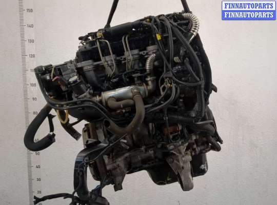 купить Двигатель (ДВС) на Citroen C4 Grand Picasso 2006-2013
