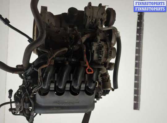 купить Двигатель (ДВС) на Honda Jazz 2001-2008