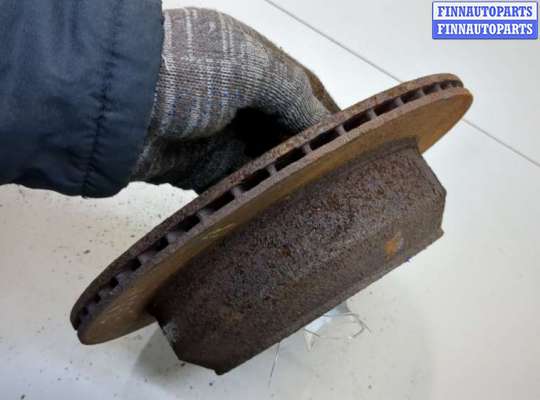 купить Диск тормозной на Hyundai H-1 Starex 2007-2021